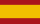 Bandera de España