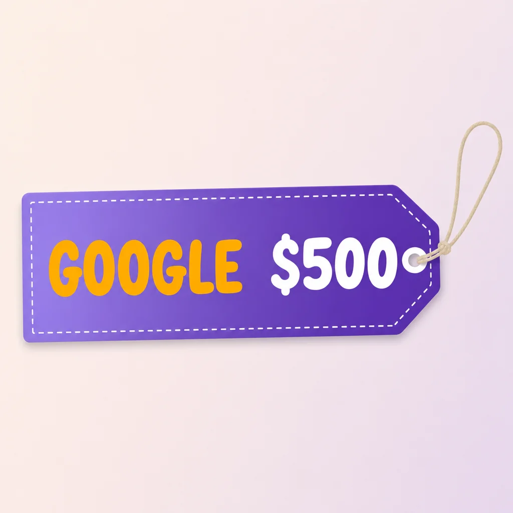 Ingyen Alphabet (GOOG) részvény új magyar eToro ügyfeleknek — akár 500 USD értékben az első befizetésért
