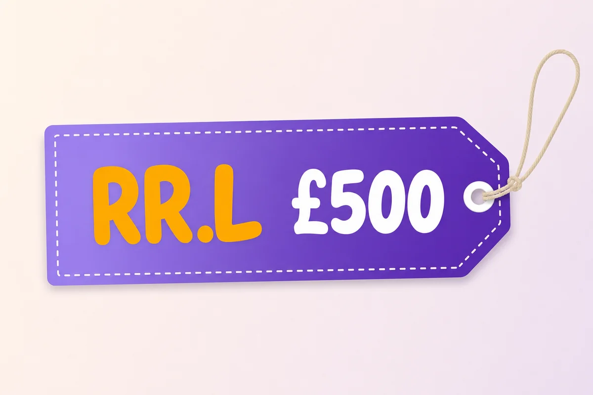 Free Rolls-Royce (RR.L) share for new eToro UK clients — up to £500 with first deposit
