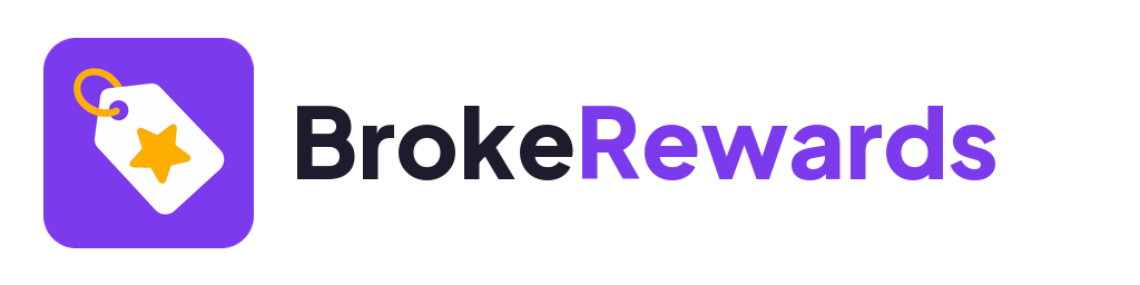 BrokeRewards