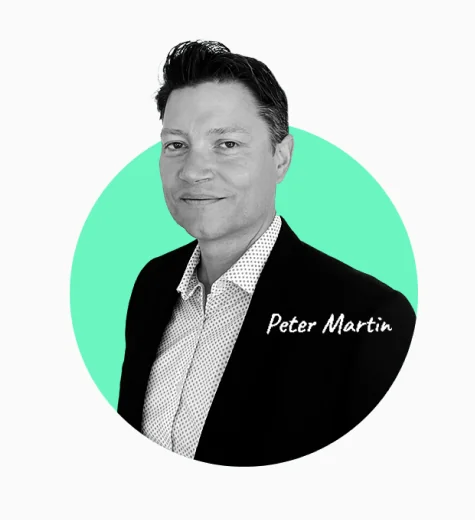 Peter Martin — Senior Market Analyst at eToro and instructor of the free Advanced Aspects of Trading course.
